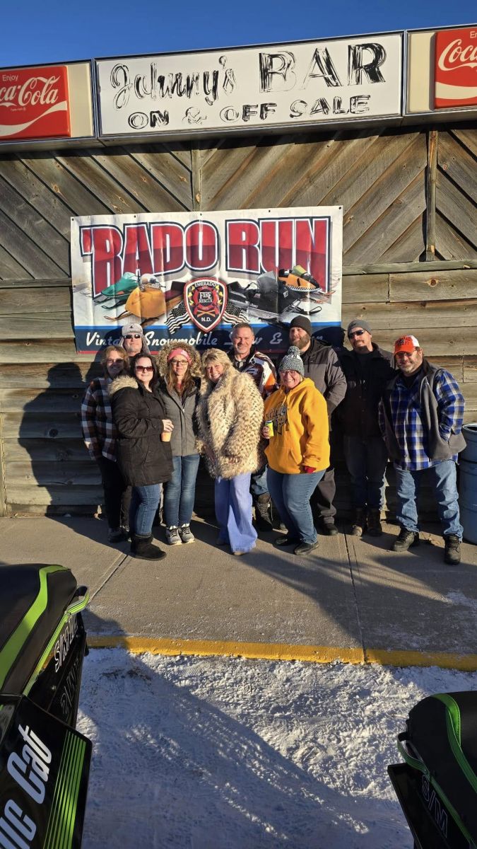 'Rado Run 6th Annual