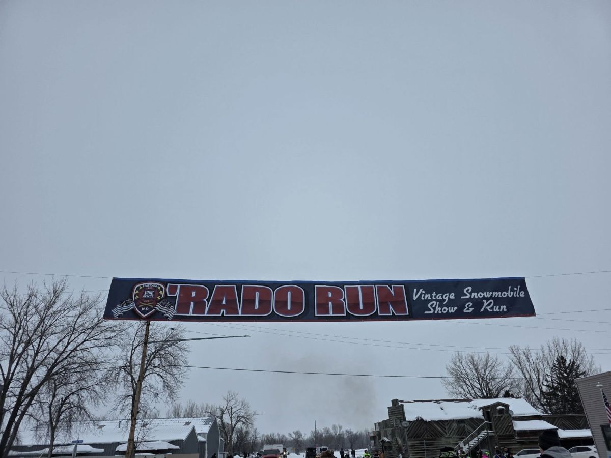 2026 Rado Run